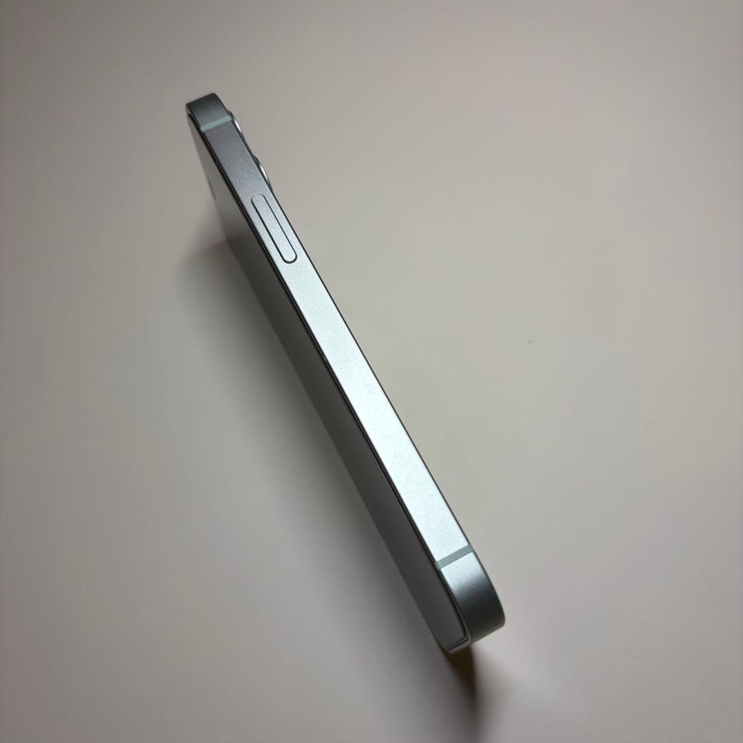 iPhone12mini 本体 SIMフリー 256GB
