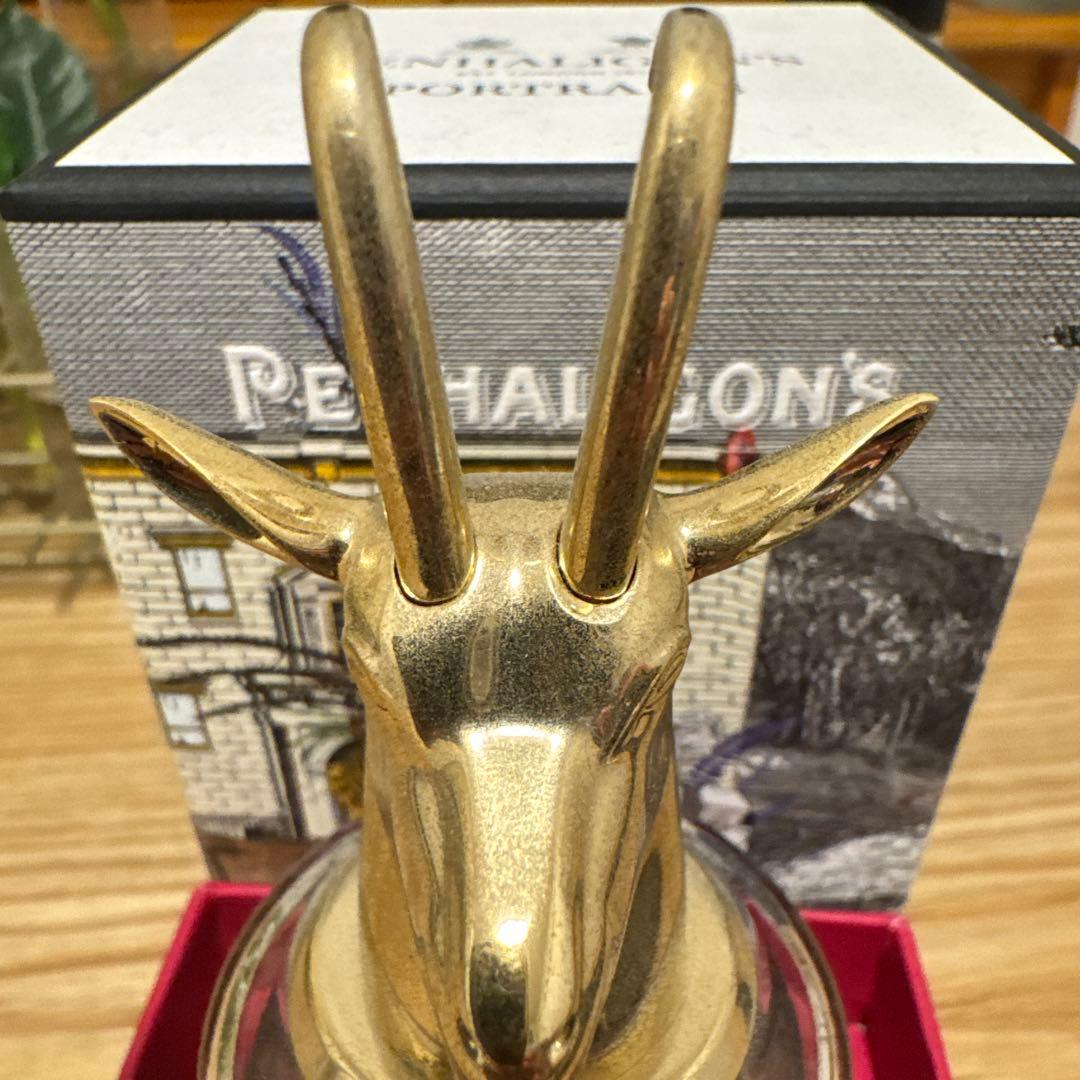 Penhaligon's Constance 香水