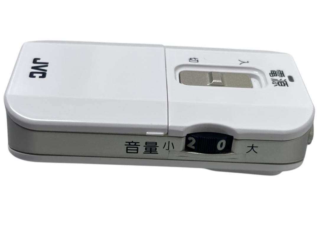 【中古】JVC EH-A800 ボイスレシーバー