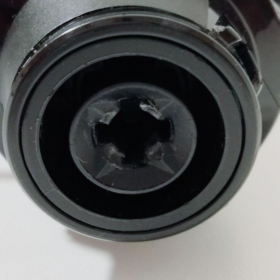 BRAUN　ブラウン　マルチクイック9 HB901AJ 　☆　723