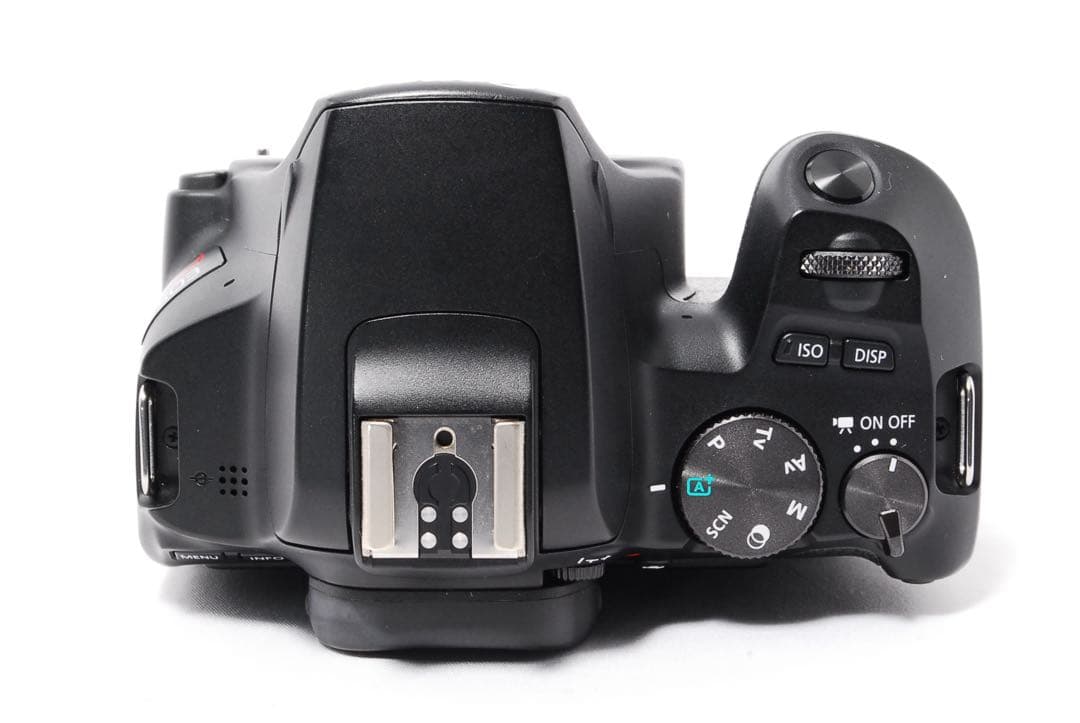◆バッグ付き◆Canon Kiss X10◆一眼レフカメラ◆STM＆望遠Wレンズ