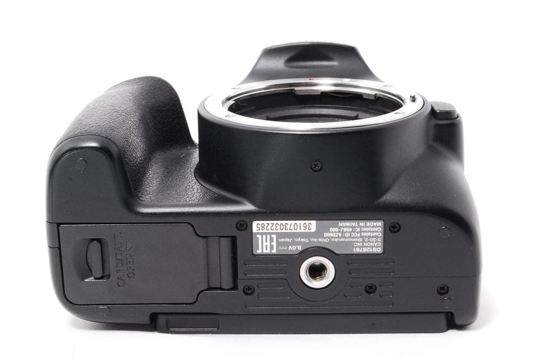 ◆バッグ付き◆Canon Kiss X10◆一眼レフカメラ◆STM＆望遠Wレンズ