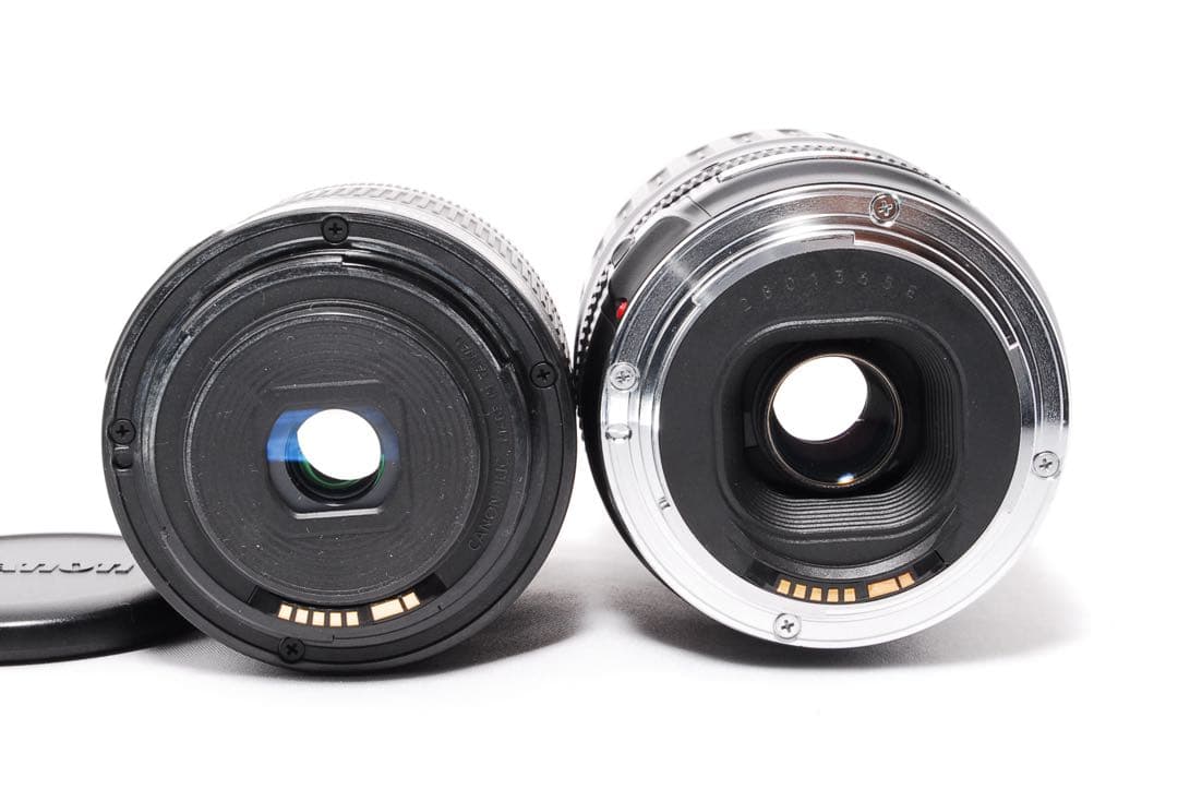 ◆バッグ付き◆Canon Kiss X10◆一眼レフカメラ◆STM＆望遠Wレンズ