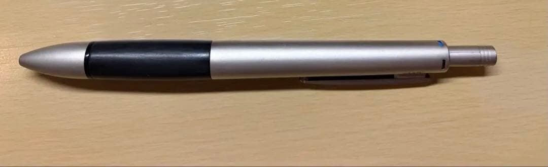 LAMY 4ペン
