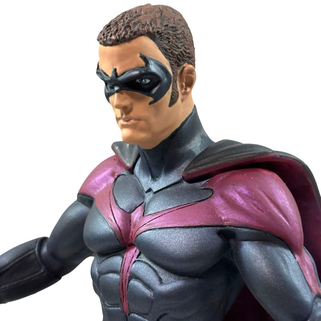ワーナー・ブラザース・スタジオ・ストア限定 ロビン フィギュア