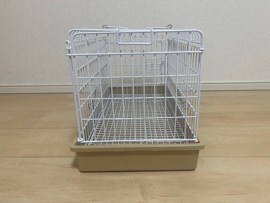 SANKOライトキャリー+カバーセット マーガレットハンモック　チンチラ　うさぎ