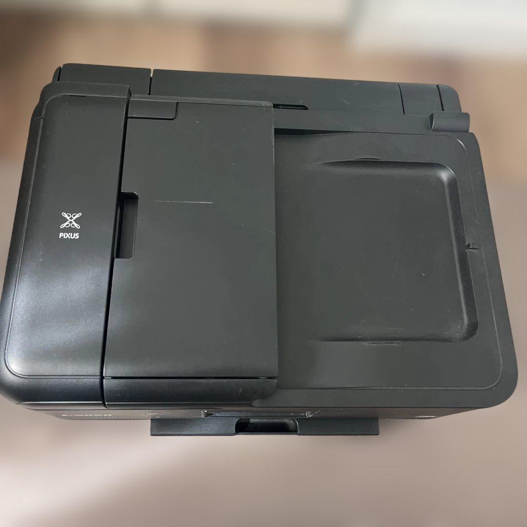 Canon プリンター複合機　インクジェットプリンター　TR8530