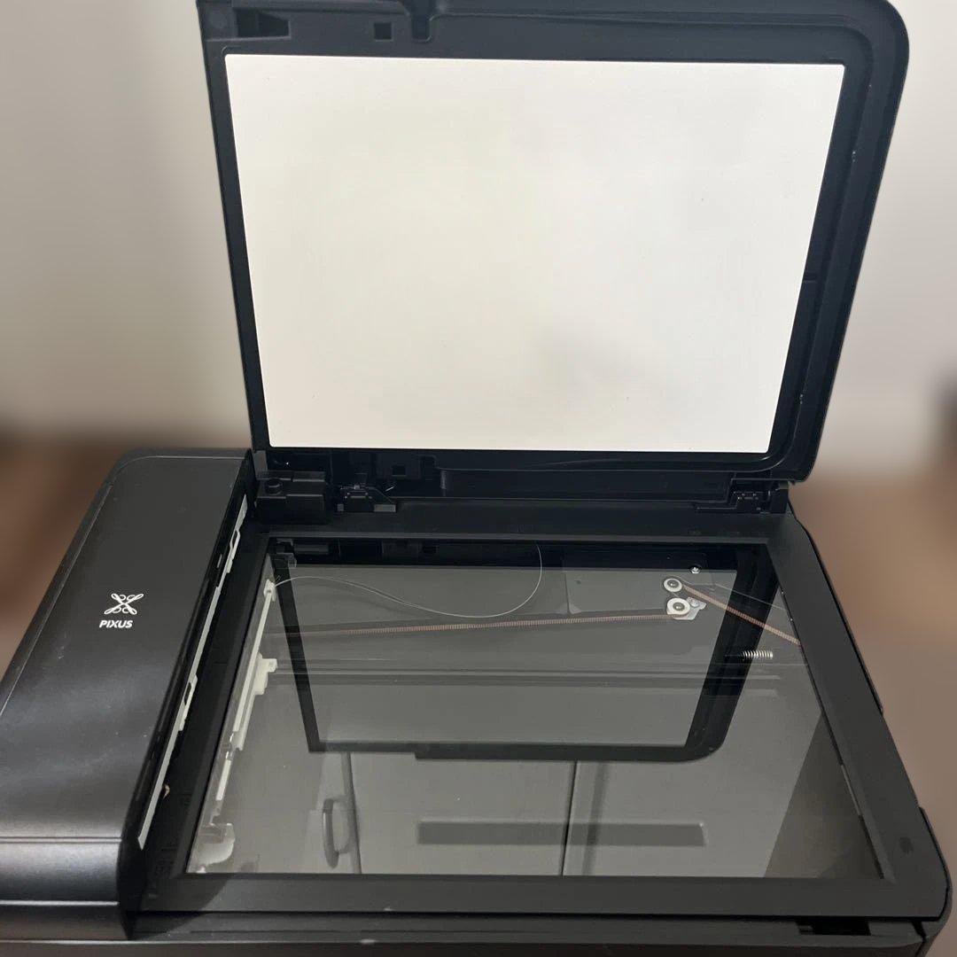Canon プリンター複合機　インクジェットプリンター　TR8530