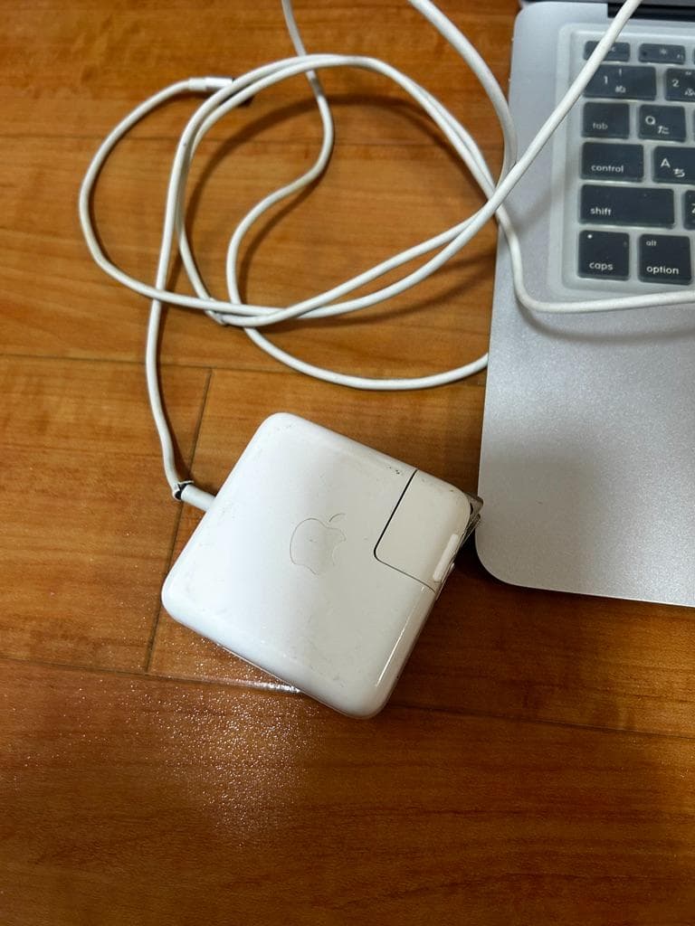 MacBook Air 13インチ A1466