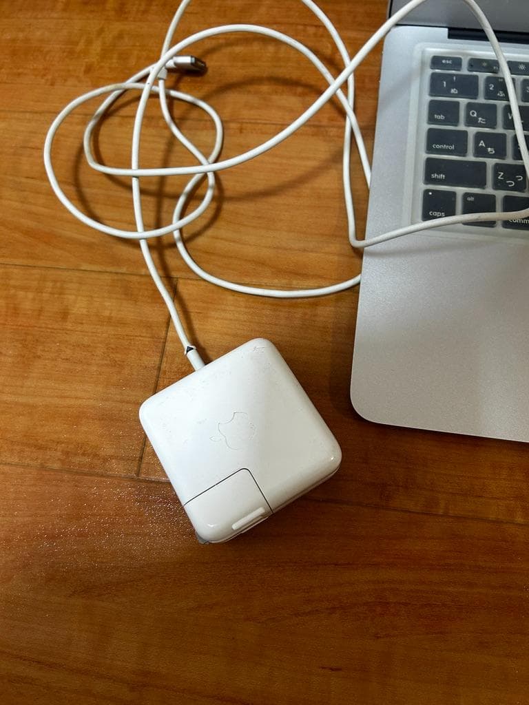 MacBook Air 13インチ A1466