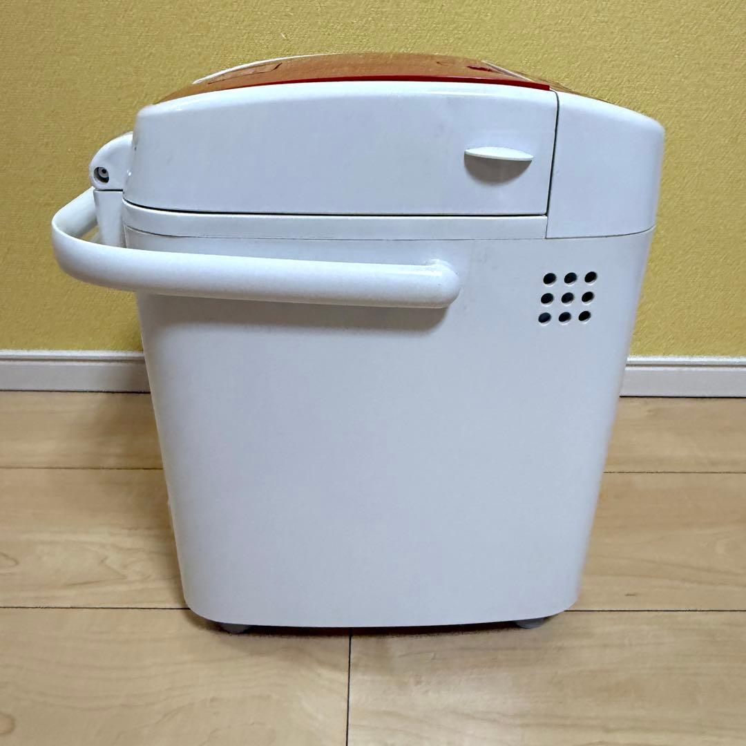 【美品】送料無料 Panasonic ホームベーカリー SD-BH1001