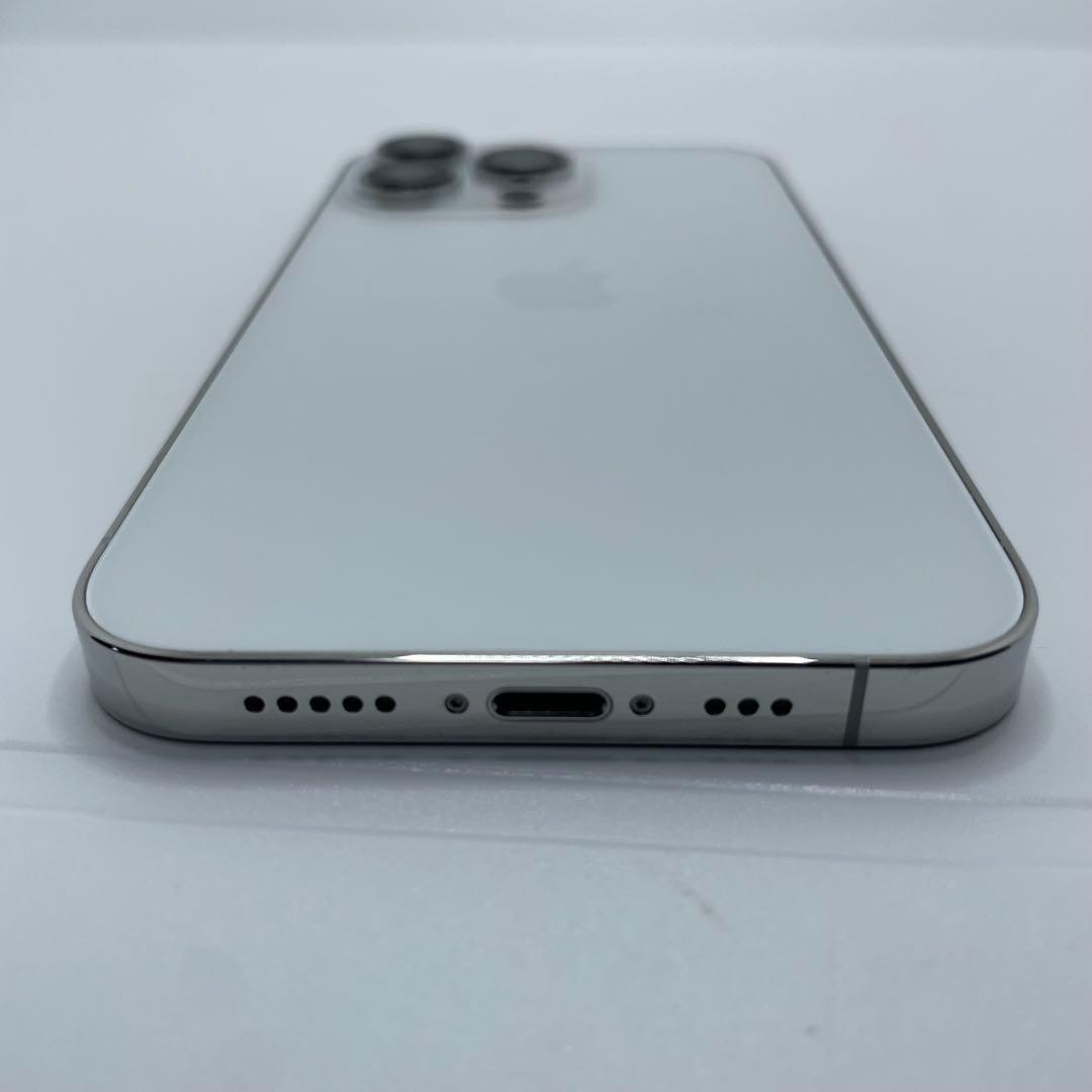 【格安美品】iPhone 13Pro 256GB simフリー本体 370訳あり