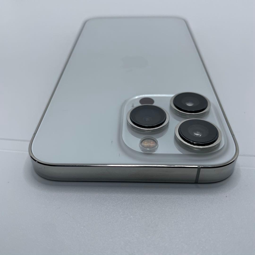 【格安美品】iPhone 13Pro 256GB simフリー本体 370訳あり