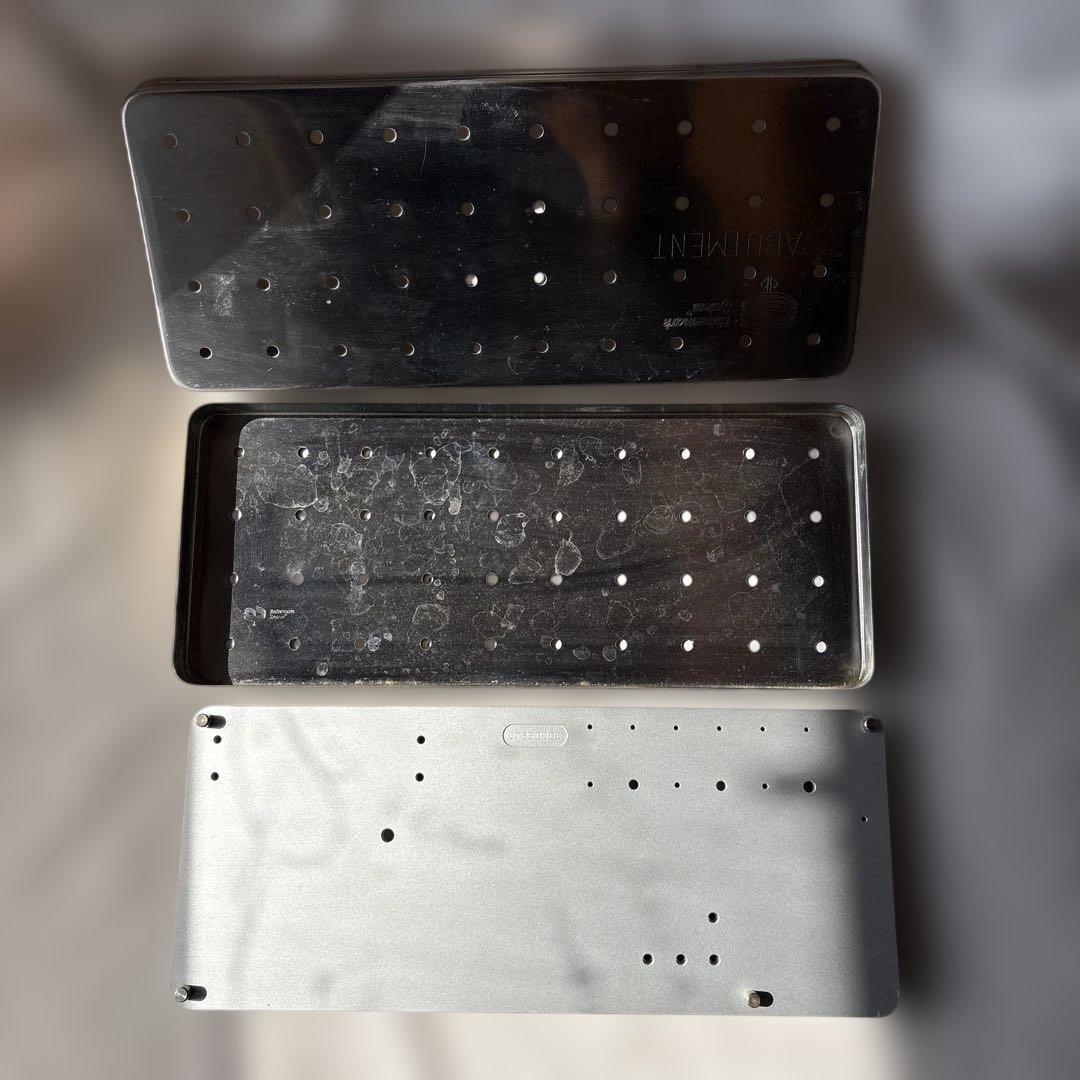 歯科　アバットメント　Branemark System