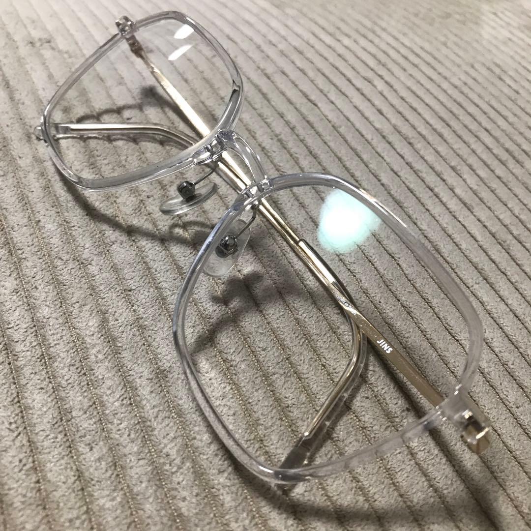 rim of jins 美品