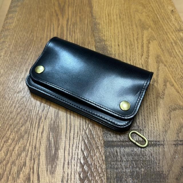 ウナギパイ　栃木ミドルトラッカー　真鍮　42タロン