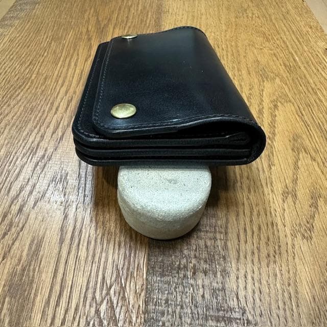 ウナギパイ　栃木ミドルトラッカー　真鍮　42タロン
