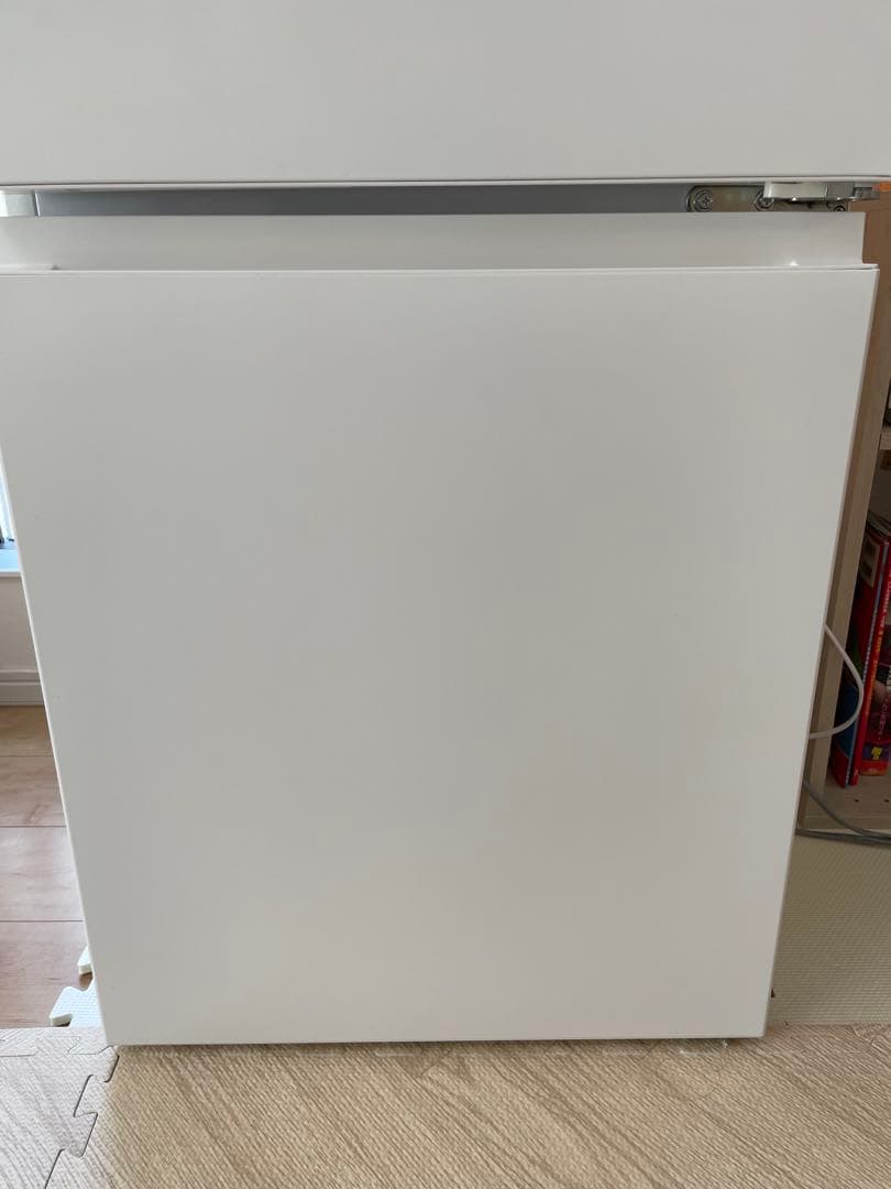 【早い者勝ち】2025年製Panasonic 冷凍冷蔵庫 NR-B16C2-W