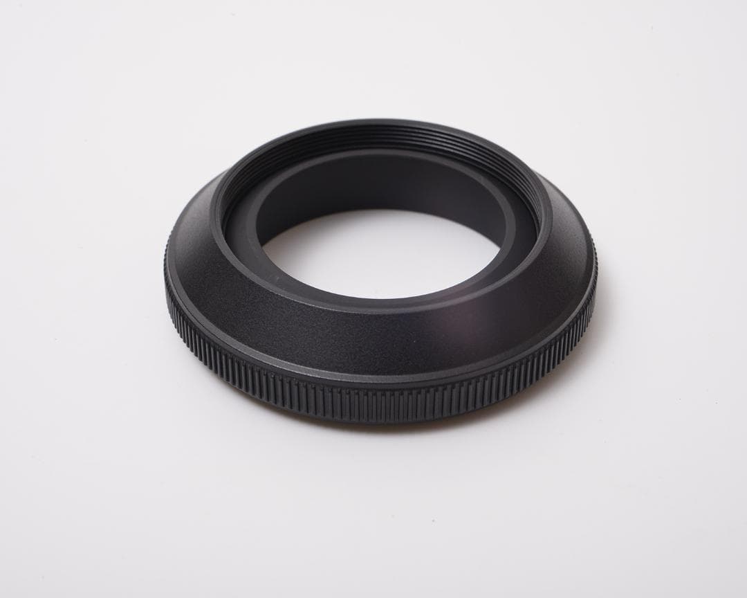 Nikon Nikkor Z DX 24mm f1.7 zマウント