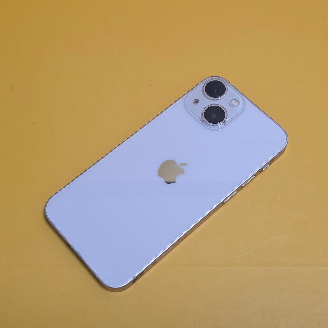 iPhone 13 mini 128GB｜24時間以内発送#511