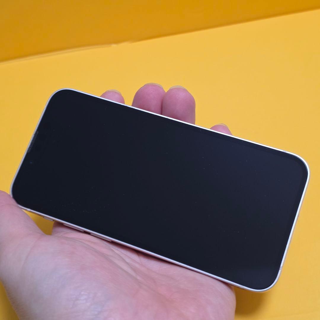iPhone 13 mini 128GB｜24時間以内発送#511