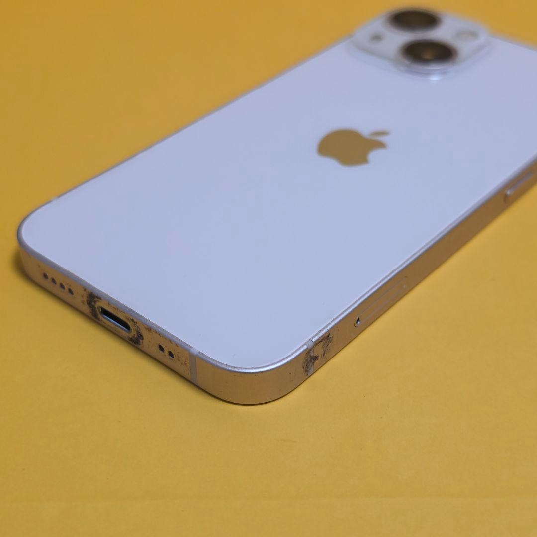 iPhone 13 mini 128GB｜24時間以内発送#511