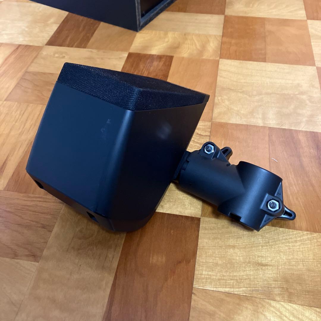 YAMAHA モニタースピーカー MS45DR