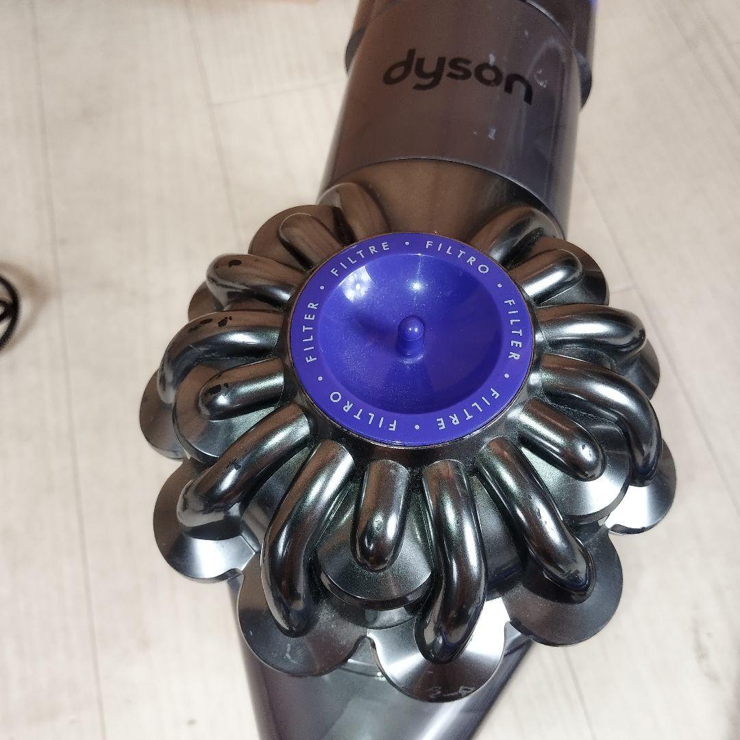 ダイソン dyson v6