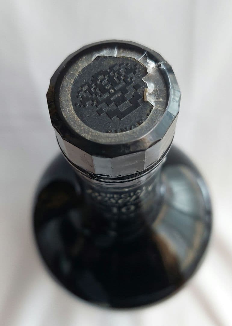 Suntory Special Reserve 10年ウイスキー750ml