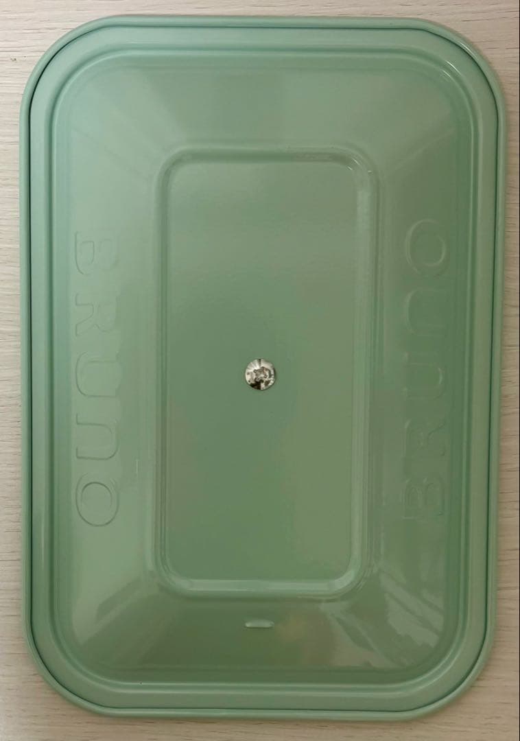 N*I様 【美品】BRUNO コンパクト　ホットプレート BOE021 (取扱説