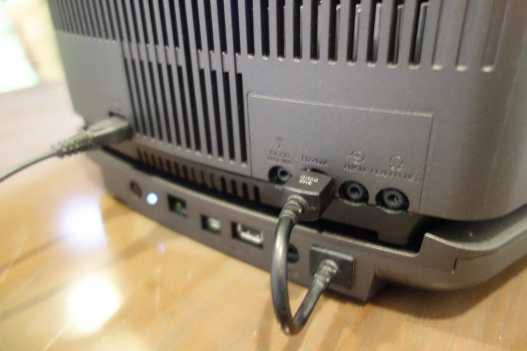 BOSE Wave SoundTouch music system IV ボーズ