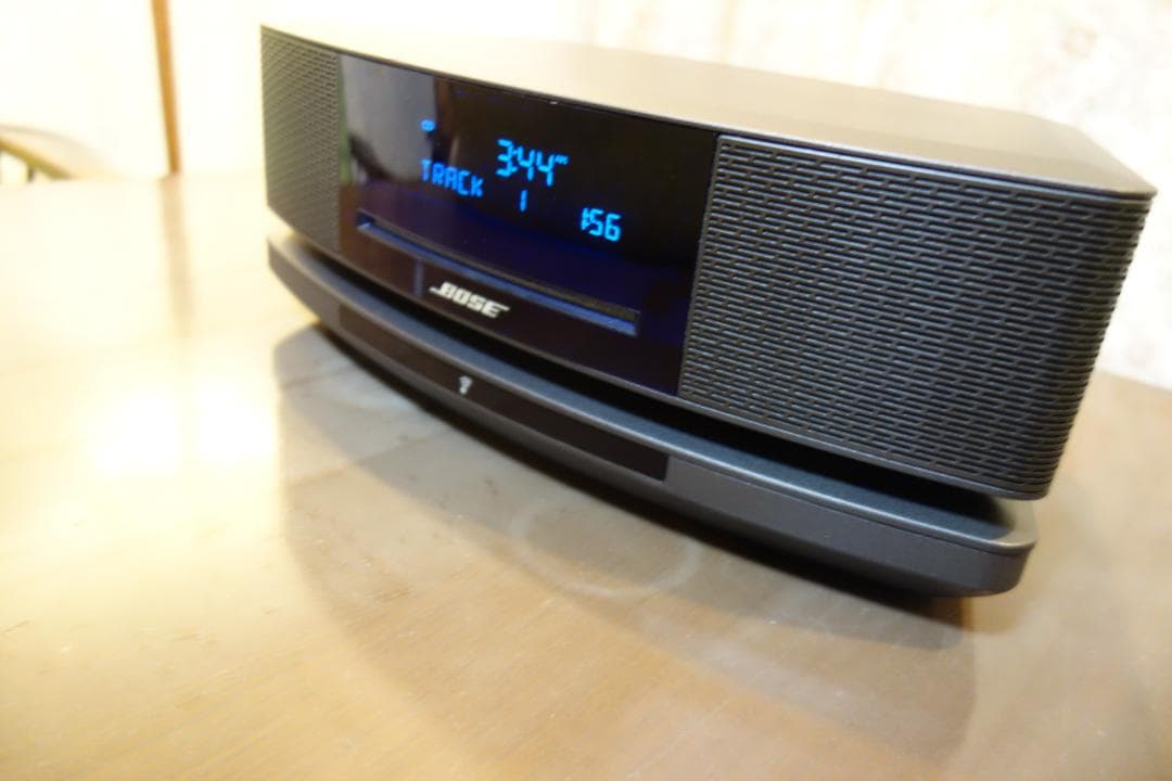 BOSE Wave SoundTouch music system IV ボーズ