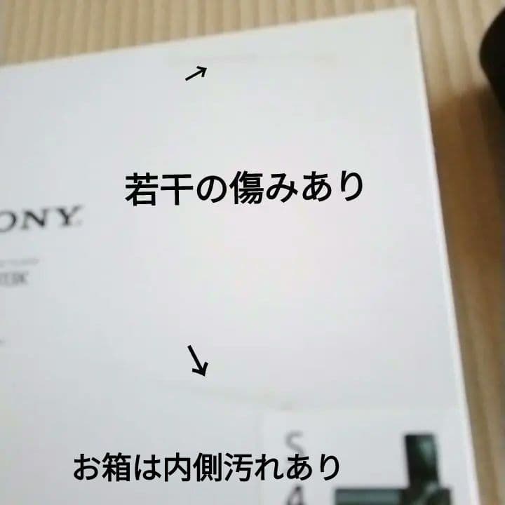 SONY NW-S313デジタルオーディオプレーヤーとアクティブスピーカー等々