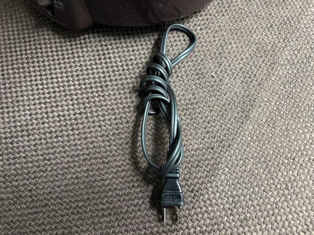 リンナイ　ガス炊飯器　RR-100VQ （DB）　LPガス用