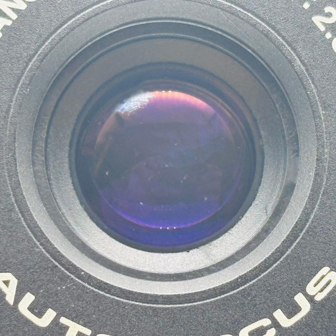 【動作確認済み】CANON AUTOBOY2 QUARTZ DATE ②