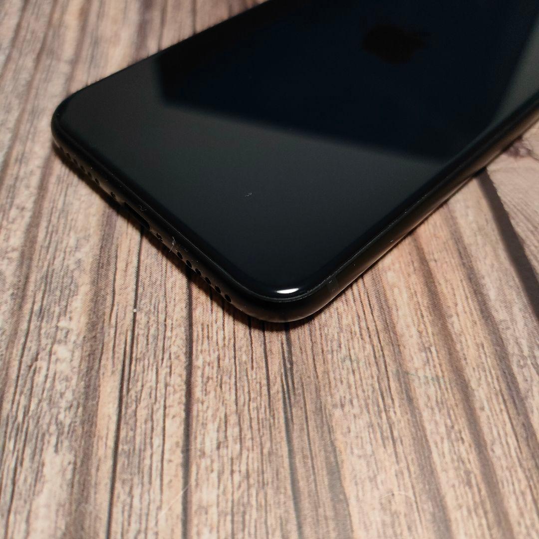 apple iPhone SE 第3世代 64GB 美品 バッテリー93%