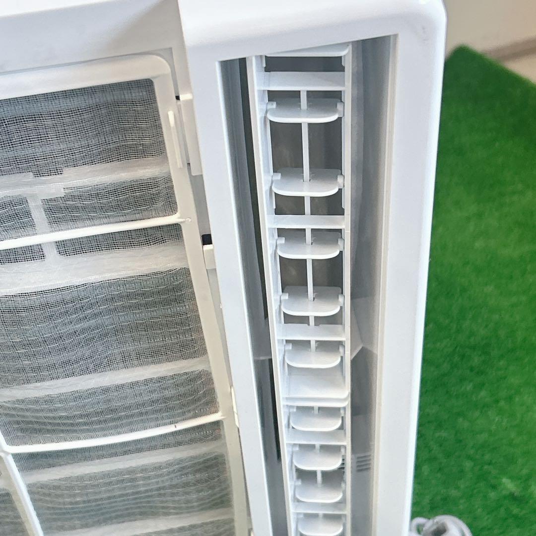 haier ハイアール 冷房専用 ウインドエアコン JA-18V