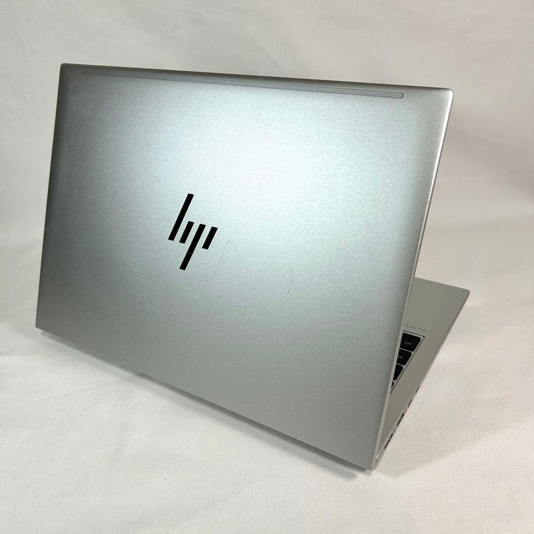 美品 EliteBook 830 G9 i7 512GB 16GB Office