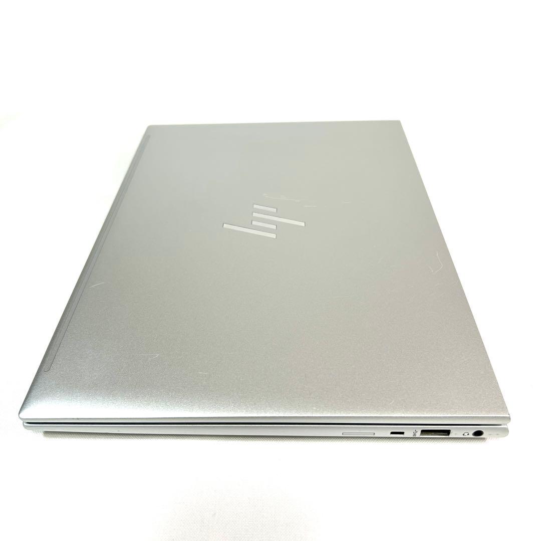 美品 EliteBook 830 G9 i7 512GB 16GB Office