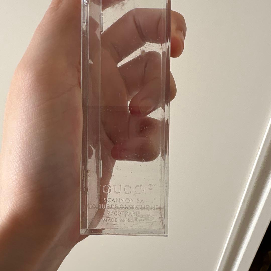 廃盤希少！GUCCI ENVYグッチ エンヴィ オードトワレ香水 50ml