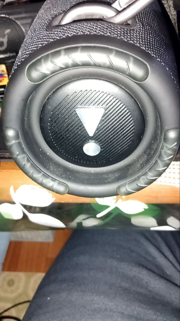 JBL Xtreme 3 ワイヤレススピーカー【USB-C充電可】