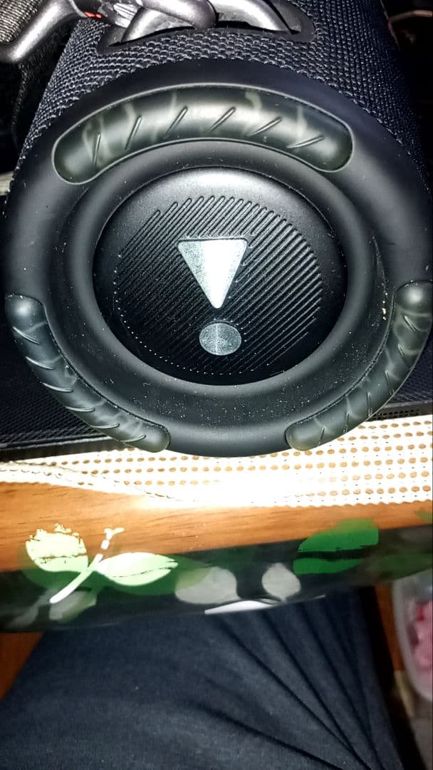 JBL Xtreme 3 ワイヤレススピーカー【USB-C充電可】