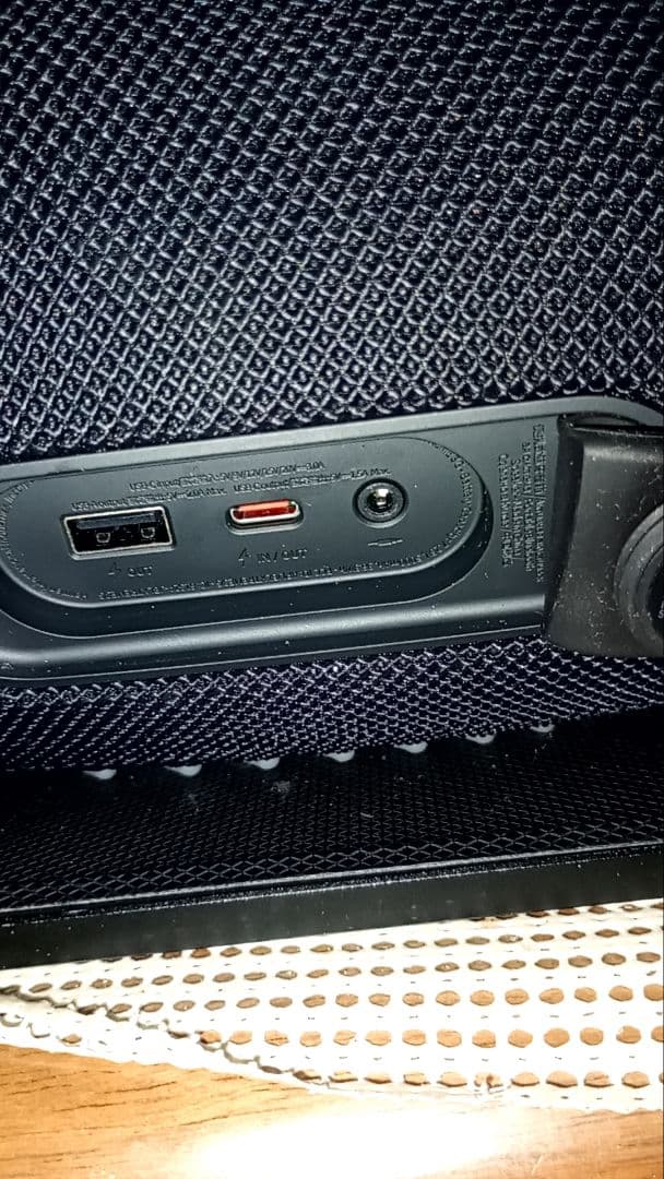 JBL Xtreme 3 ワイヤレススピーカー【USB-C充電可】