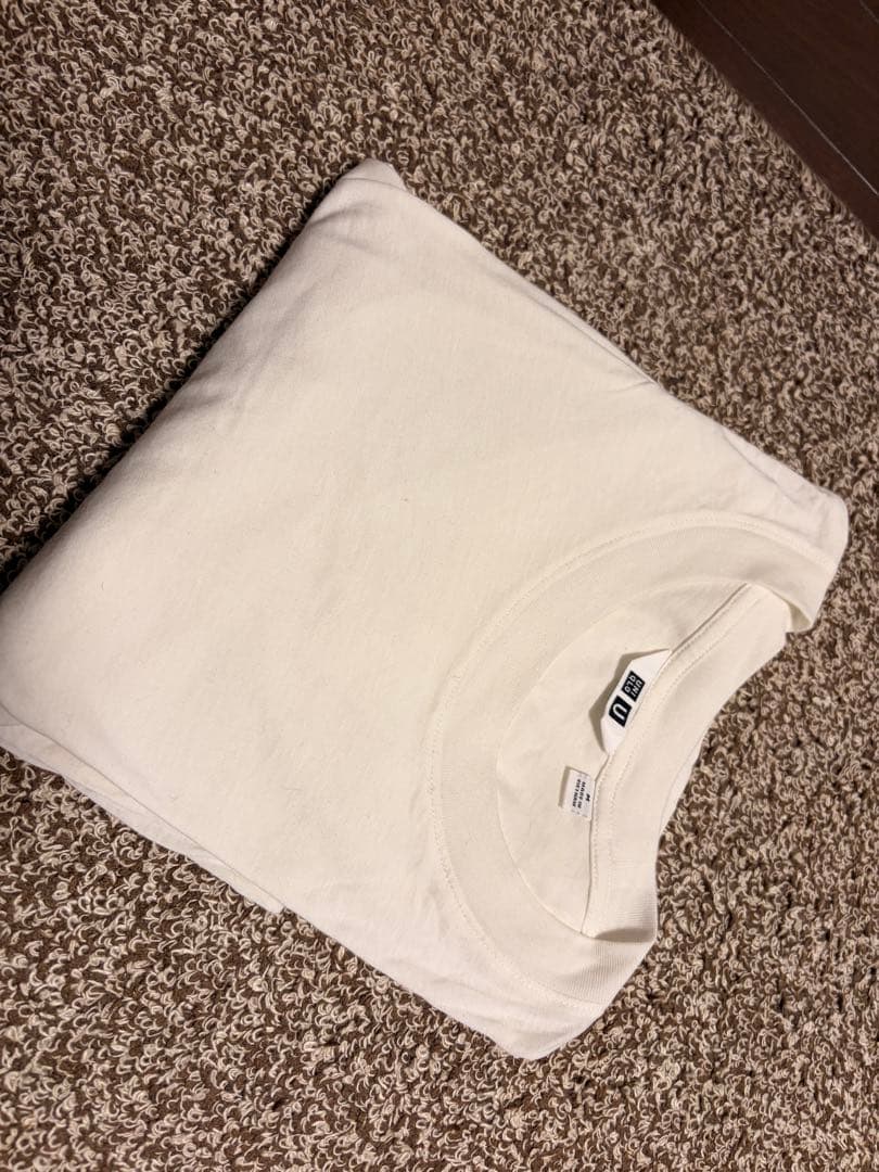 【MUJI Labo】新品 希少 再生ナイロンミニボストンバッグ UNIQLO