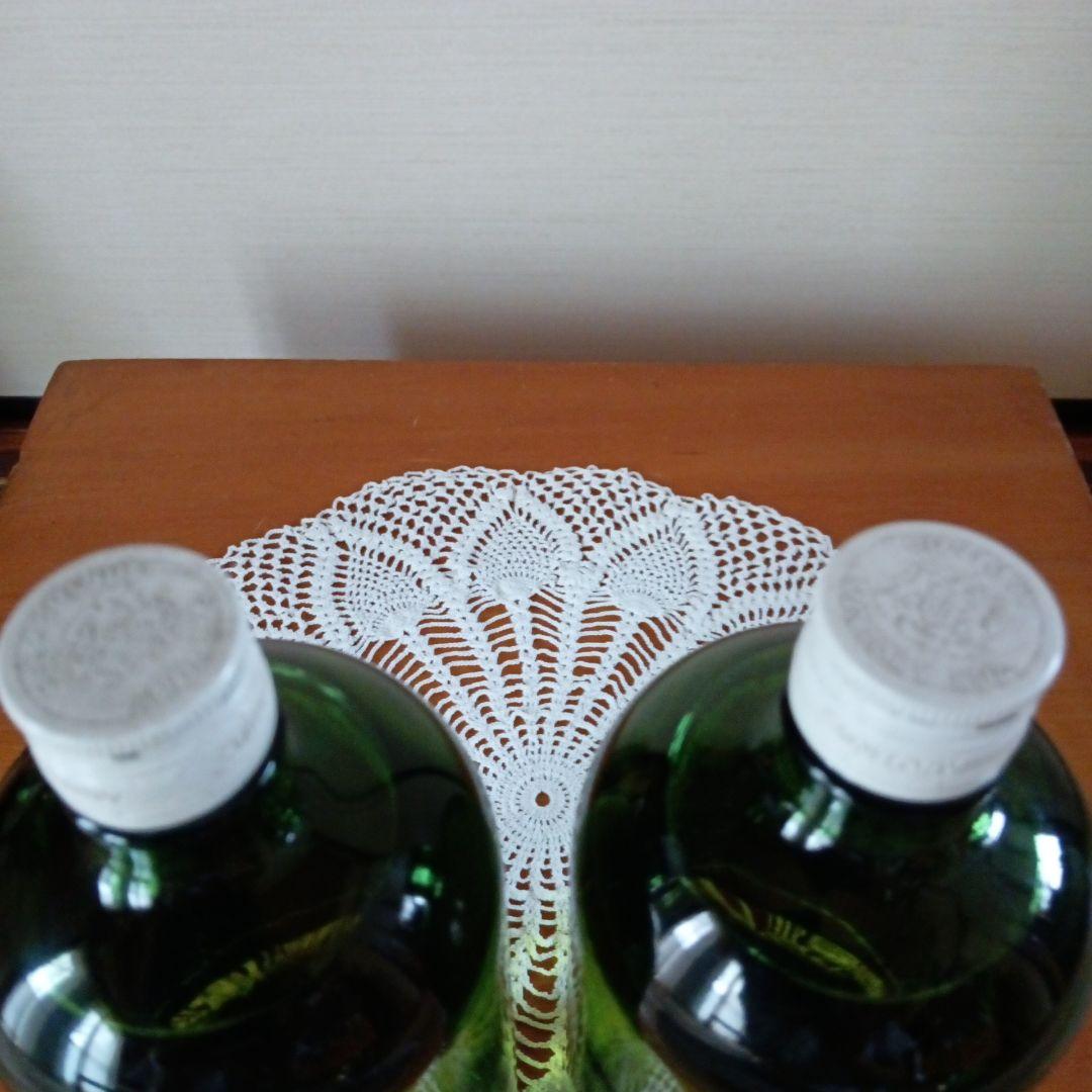 【KenKen】 Suntory Q 1000 ウイスキー2本セット