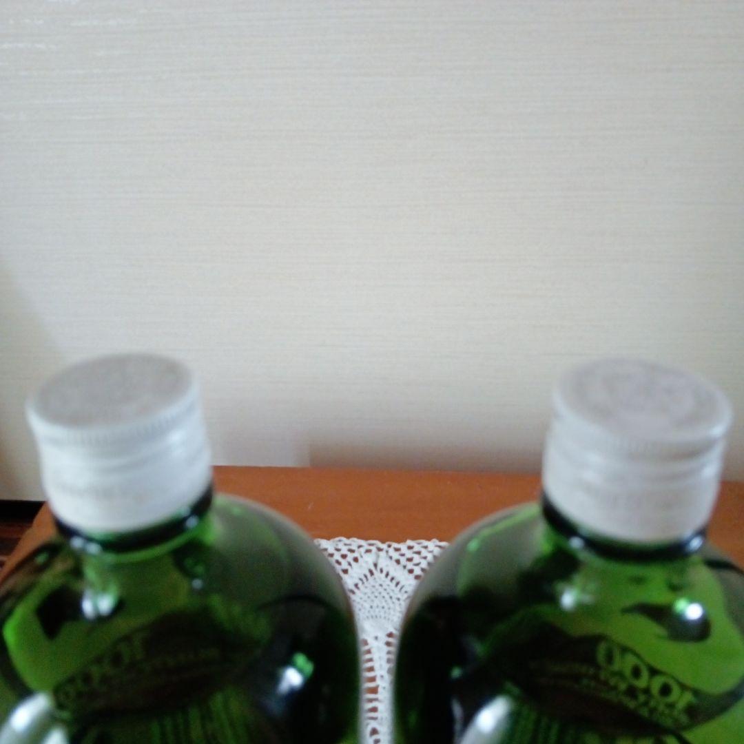 【KenKen】 Suntory Q 1000 ウイスキー2本セット