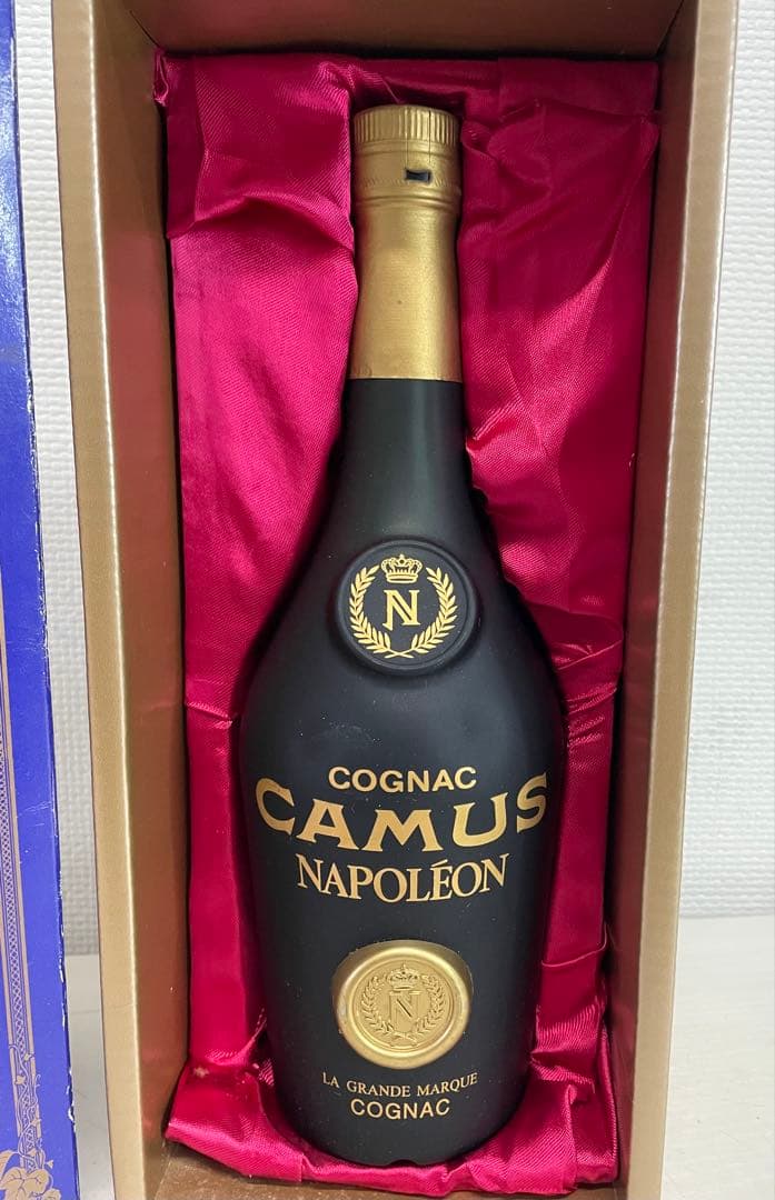 Camus NAPOLEON カミュ ナポレオン
