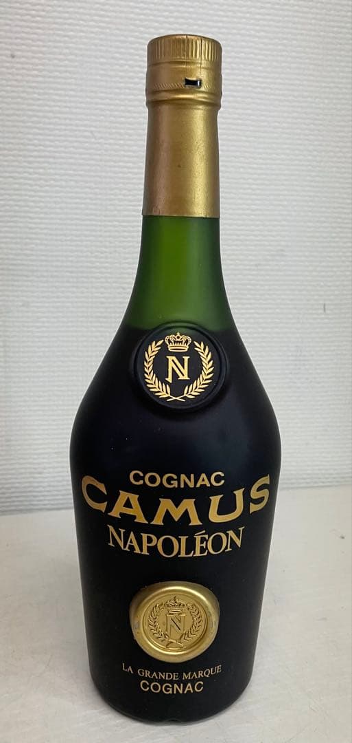 Camus NAPOLEON カミュ ナポレオン