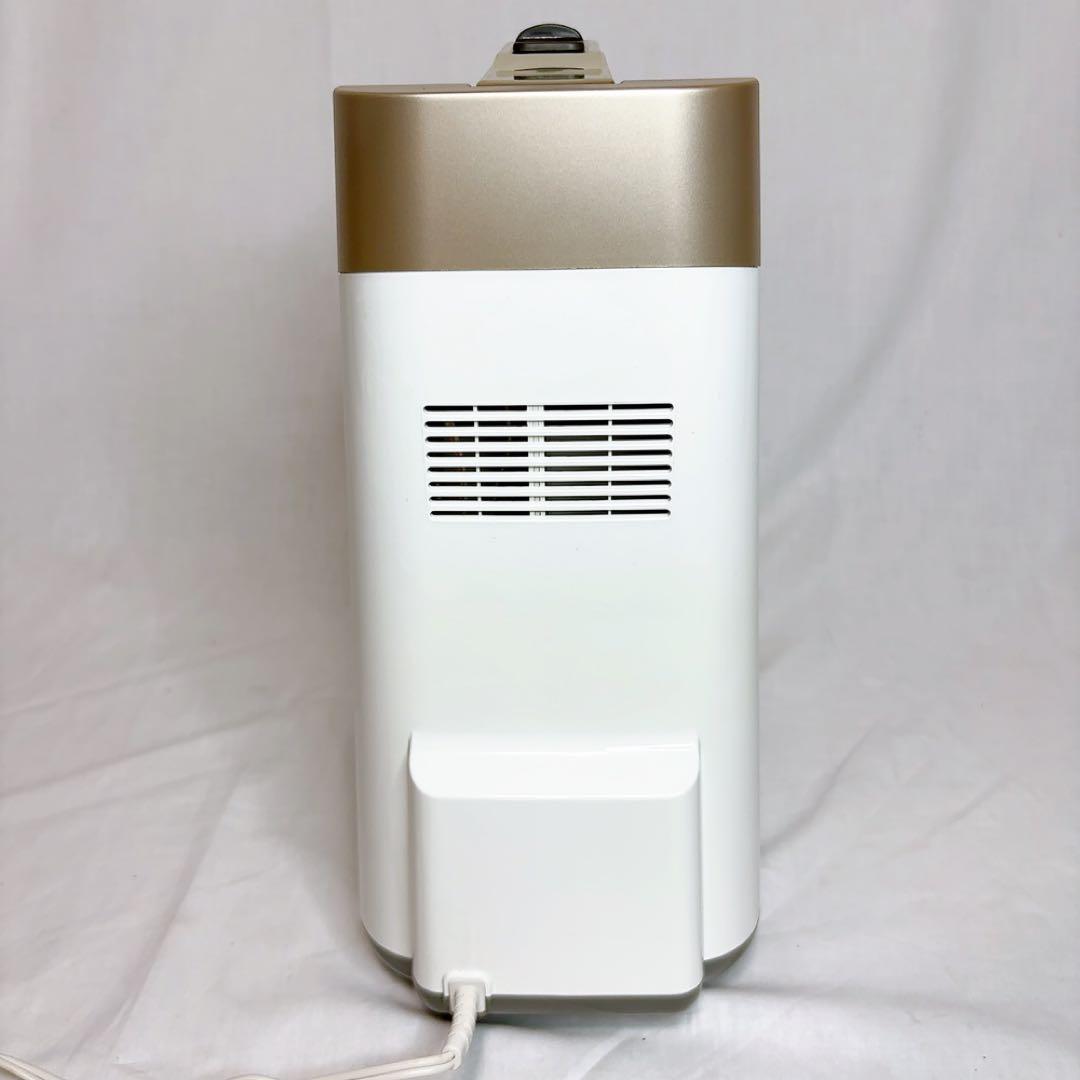 【極美品】TESCOM TMV1500 真空ミキサー