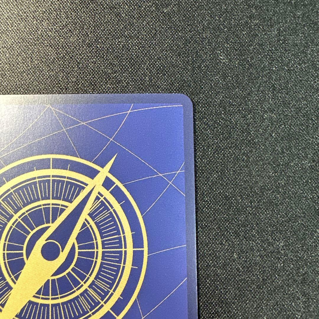 ONE PIECE CARD GAME ボルサリーノSR EB04-058